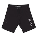 Bermuda RVCA Eastern 19" SM25 - Masculina - Foto 5