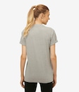 Camiseta The North Face Jumbo Half Dome Tee - Adulto - Foto 3