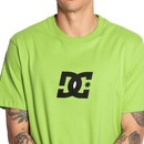 Camiseta DC Shoes Drivers Club SM25 - Masculina - Foto 3