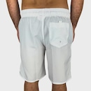 Bermuda Short Surftrip Stretch Lisa Branco - Masculina - Foto 4