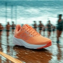 KIT TÊNIS NEW BALANCE 413 V3 + MEIA - FEMININO - Foto 2