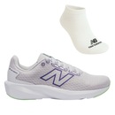 KIT TÊNIS NEW BALANCE 413 V3 + MEIA - FEMININO - Foto 1