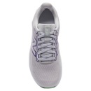 KIT TÊNIS NEW BALANCE 413 V3 + MEIA - FEMININO - Foto 4
