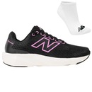 KIT TÊNIS NEW BALANCE 413 V3 + MEIA - FEMININO - Foto 1
