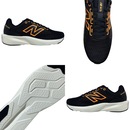 KIT TÊNIS NEW BALANCE 413 V3 + MEIA - MASCULINO - Foto 5