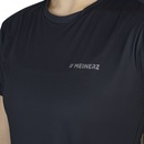 Camiseta Meinerz Pferd L - Feminina - Foto 4