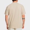 Camiseta Quiksilver Fine Lines - Masculina - Foto 2