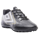 Chuteira Society Umbro Heatmap - Adulto - Foto 2