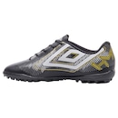 Chuteira Society Umbro Heatmap - Adulto - Foto 3