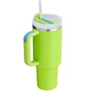 Copo Térmico Stanley Quencher 1,18 Litro - Foto 2