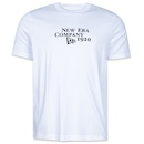 Camiseta New Era Regular Originators - Masculina - Foto 1