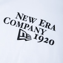 Camiseta New Era Regular Originators - Masculina - Foto 3