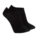 Kit 3 Pares De Meias Selene Sapatilha - Unissex - Foto 2