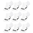 Kit 9 Pares De Meias Puma Sapatilha Esportiva - Masculino - Foto 1