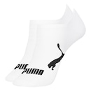 Kit 9 Pares De Meias Puma Sapatilha Esportiva - Masculino - Foto 2