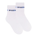 Kit 3 Pares De Meias Selene Esportiva Cano Curto - Masculino - Foto 3