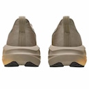 Tênis Asics Novablast 5 Luxe Platinum - Feminino - Foto 5