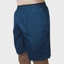 Bermuda Mizuno Tennis Master 45cm - Masculina - Foto 4