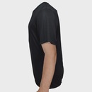 Camiseta Speedo Essential Interlock Plus Size - Masculina - Foto 2