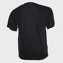 Camiseta Speedo Essential Interlock Plus Size - Masculina - Foto 3
