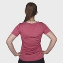 Camiseta Speedo Basic - Feminina - Foto 3
