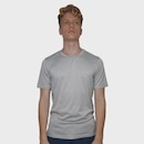 Camiseta Mizuno Spark 2 - Masculina - Foto 1