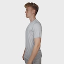 Camiseta Mizuno Spark 2 - Masculina - Foto 3