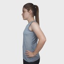 Camiseta Regata Speedo Essence - Feminina - Foto 2