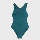 Maiô Speedo Performance Costas Aberta - Feminino - Foto 2