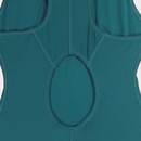 Maiô Speedo Performance Costas Aberta - Feminino - Foto 3