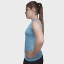 Camiseta Regata Speedo Essence - Feminina - Foto 2