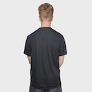 Camiseta Speedo Basic Essential - Masculina - Foto 3