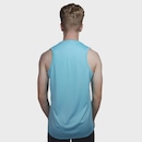 Camiseta Regata Olympikus Essential - Masculina - Foto 3