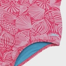 Maiô Natação Speedo X Tropical Sea - Infantil - Foto 3