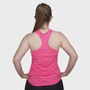 Camiseta Regata Olympikus Runner 1.0 - Feminina - Foto 3