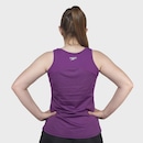 Camiseta Regata Speedo Hypervent - Feminina - Foto 3