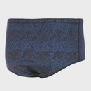 Sunga Speedo Deep Map 17cm - Adulto - Foto 2