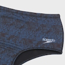 Sunga Speedo Deep Map 17cm - Adulto - Foto 3