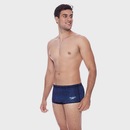 Sunga Speedo Deep Map 17cm - Adulto - Foto 4