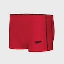 Sunga Speedo Hidroshort Contrast Boxer - Adulto - Foto 1