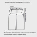 Bermuda Speedo Recharge 48cm - Masculina - Foto 5