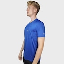 Camiseta Speedo Stretch - Masculina - Foto 3
