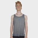 Camiseta Regata Speedo Core - Masculina - Foto 1