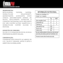 Pré Treino Darkness Evora Maçã 300g - Foto 2