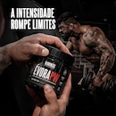 Pré Treino Darkness Evora Maçã Verde - 300g - Foto 3