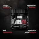 Pré Treino Darkness Evora Maçã Verde - 300g - Foto 4