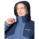 Jaqueta Columbia Bugaboo Iii Fleece - Masculina - Foto 6