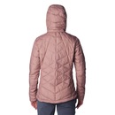 Jaqueta Columbia Heavenly - Feminina - Foto 3