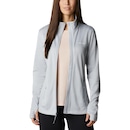 Jaqueta Columbia Park View Grid Fleece - Feminina - Foto 2