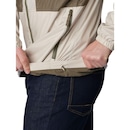 Jaqueta Columbia Flash Challenger - Masculina - Foto 4